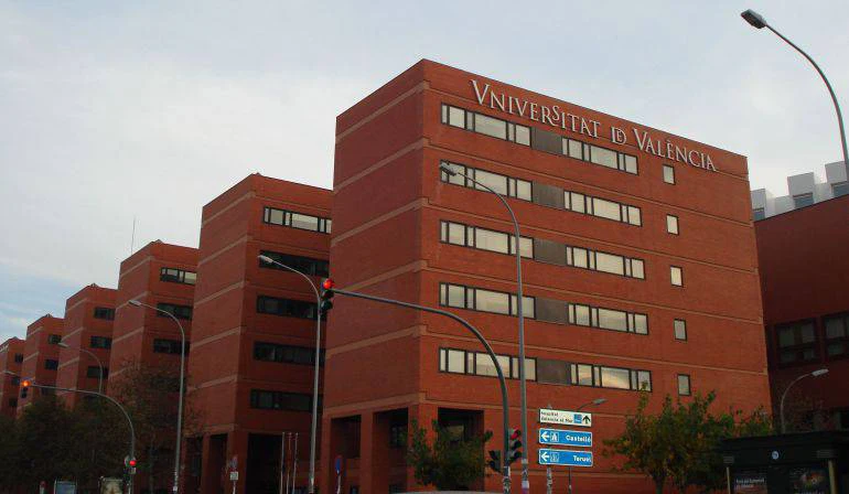 University of Valencia